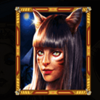 book of the divine reloaded cat girl symbol