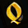 book of the divine reloaded q symbol