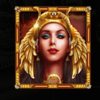 book of the divine reloaded queen symbol