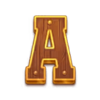 book of the golden buffalo a symbol