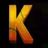 book of the jungle k symbol