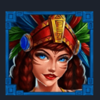 book of the priestess blue symbol