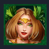 book of the priestess green symbol