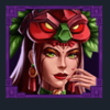 book of the priestess purple symbol