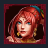 book of the priestess red symbol