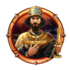 book of thermopylae persian king symbol