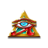 book of toro pyramid symbol