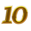 book of treasures 10 symbol