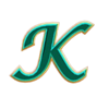 book of treasures k symbol