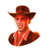 book of treasures man symbol