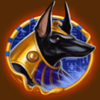 book of truth anubis symbol