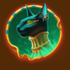 book of truth bastet symbol