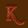 book of truth k symbol