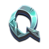 book of valkyrie q symbol