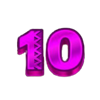 book of waka waka buy bonus 10 symbol