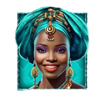book of waka waka buy bonus woman symbol