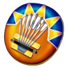 book of waka waka kalimba symbol