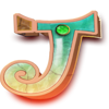 book of wealth 2 j symbol