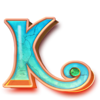 book of wealth 2 k symbol