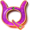 book of wealth 2 q symbol