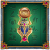 book of wealth 2 scarab symbol