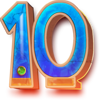 book of wealth 2 ten symbol