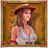 book of wealth 2 woman symbol