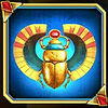 book of wealth 3 scarab symbol