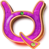 book of wealth q symbol