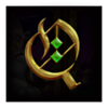 book of wisdom q symbol