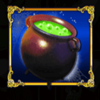 book of witchcraft cauldron symbol