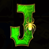 book of witchcraft j symbol