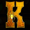 book of witchcraft k symbol
