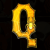 book of witchcraft q symbol