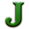 book of xmas 3 letter j symbol