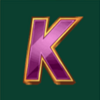bookie of odds k symbol