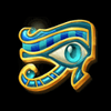 books of giza eye symbols