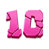 boom boom mine em all 10 symbol