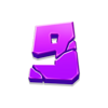 boom boom mine em all 9 symbol