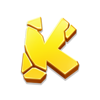 boom boom mine em all k symbol