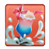 booming fruity boom 1 symbol