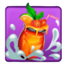 booming fruity boom 3 symbol