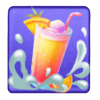 booming fruity boom 4 symbol