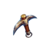 boomstick blast link and loot pick axe symbol