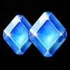 booongo 777 coins blue symbol