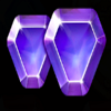 booongo 777 coins purple symbol