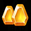 booongo 777 coins yellow symbol