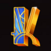 boost it k symbol