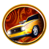 boost racers city edition muscle symbol