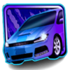 boost racers city edition tuning symbol